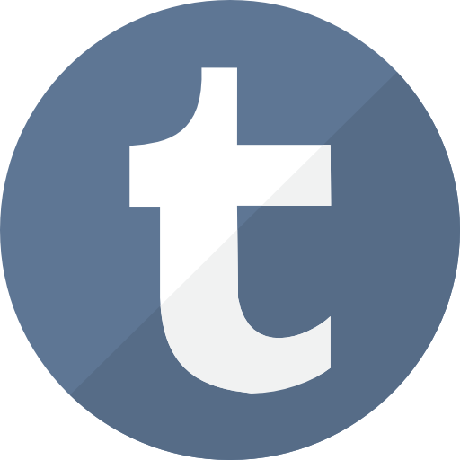 Tumblr Logo